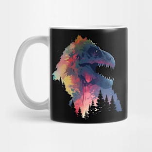 dino Mug